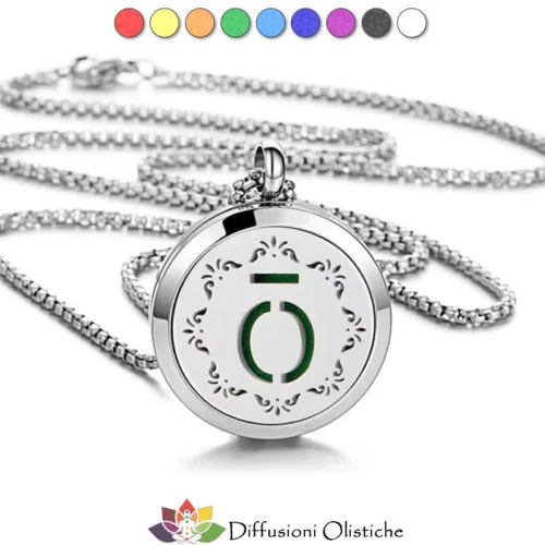 Collana con ciondolo - DoTerra