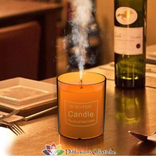 CANDELA - Diffusore ad ultrasuoni - immagine 2