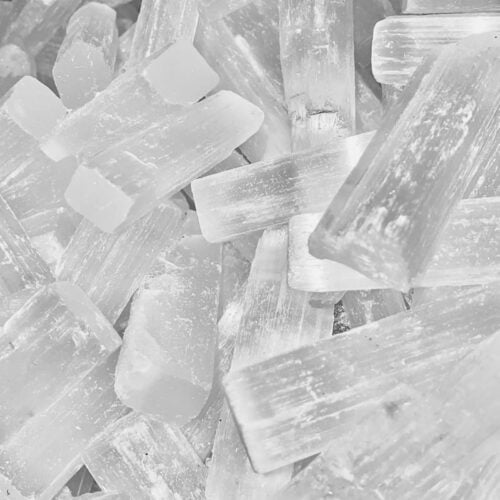 Articoli in Selenite