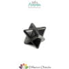 SHUNGITE T2 - Merkaba 3 cm