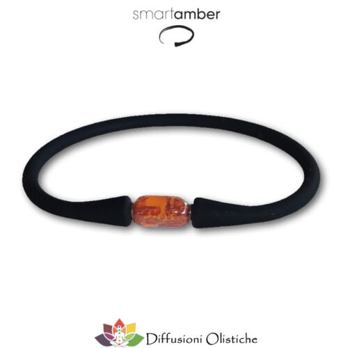 SMART AMBER - Inserto a Cilindro