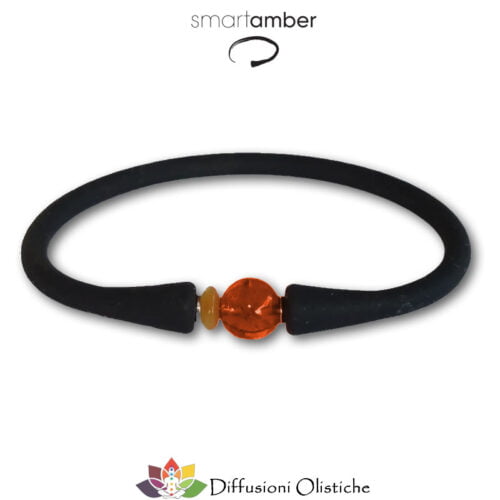 SMART AMBER - Inserto Doppio Elemento