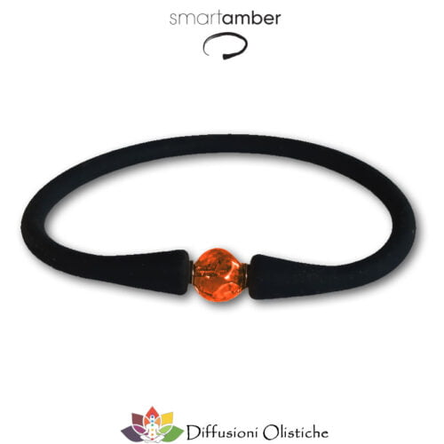SMART AMBER - Inserto Sfera